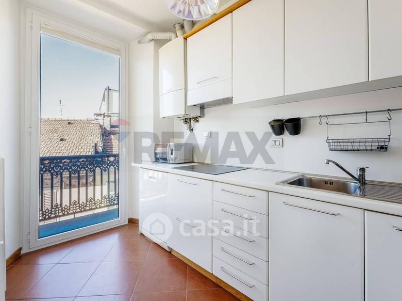 Trilocale in Piazza Daniele Ranzoni — foto 7 di 27
