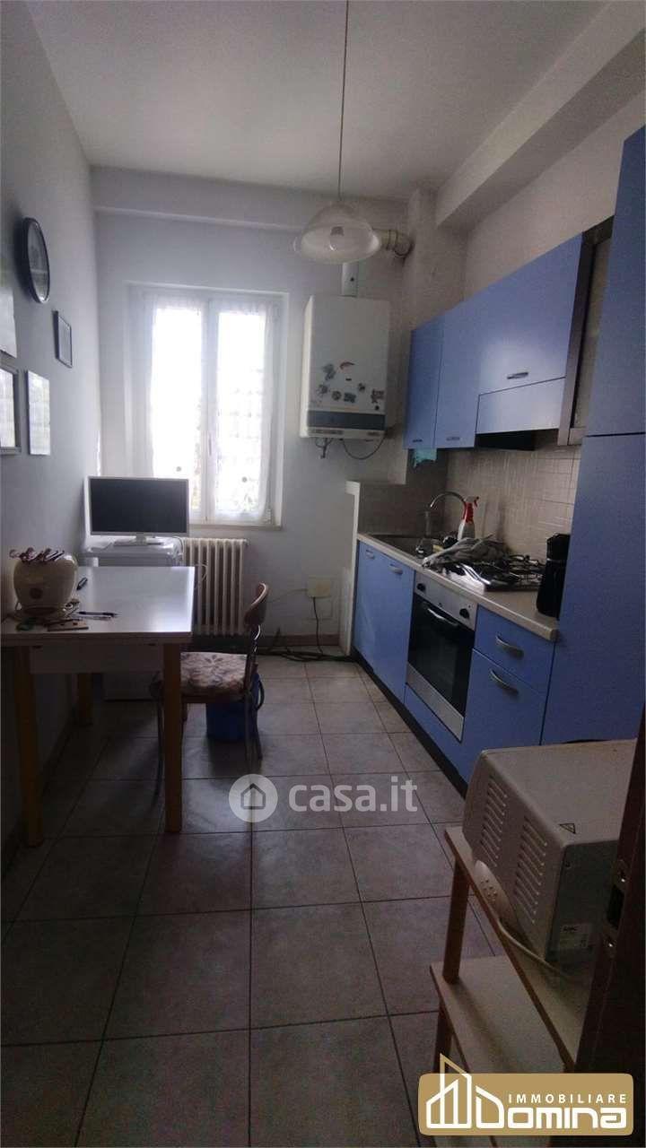 Quadrilocale in Via Nino Bixio — foto 15 di 17