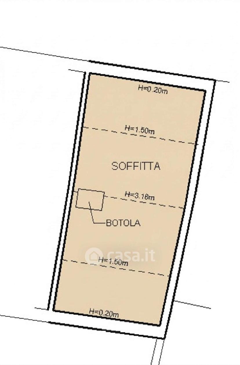 Bilocale in Via Milano 2 — foto 8 di 23