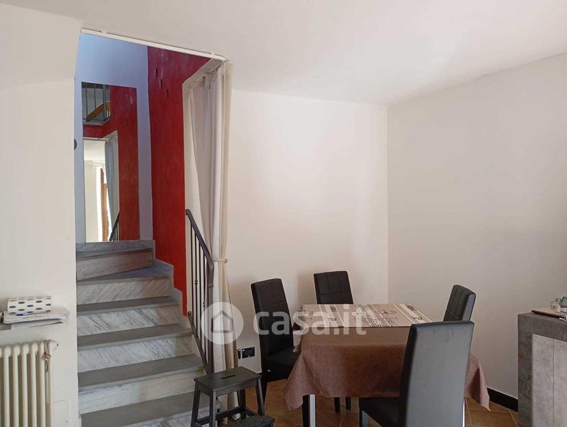 Quadrilocale in Borgo di Sopra Giucano — foto 14 di 39