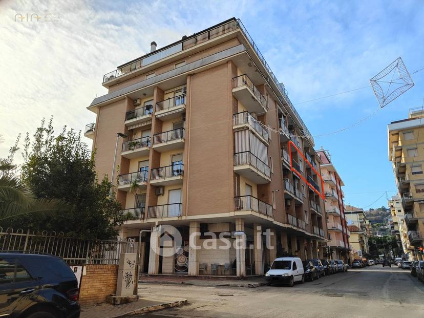 Appartamento in Via Parini 46 — foto 23 di 40