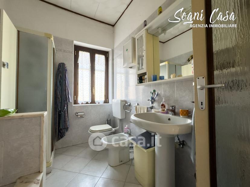 Villa in Via Sempione — foto 9 di 48