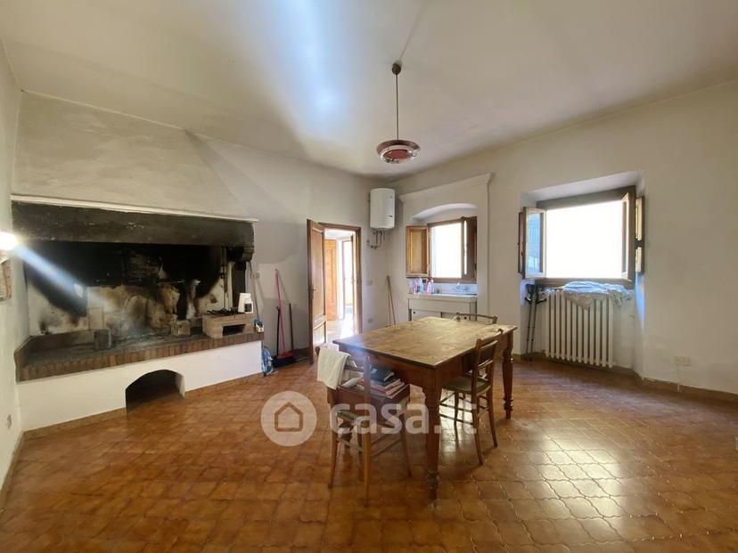 Appartamento in Via Leopoldo Vanni — foto 33 di 35