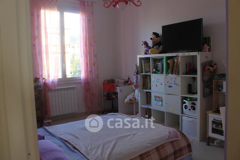 Quadrilocale in Via Cisa — foto 13 di 21
