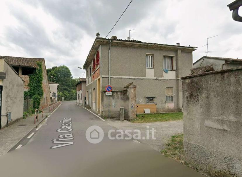 Quadrilocale in Via Cascine 33 — foto 11 di 11