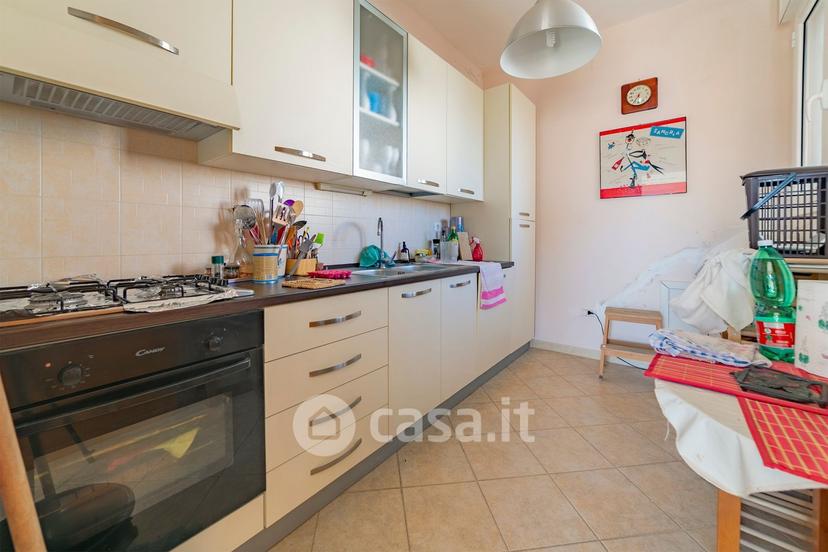 Appartamento in Via Gioacchino Rossini 4 — foto 38 di 39