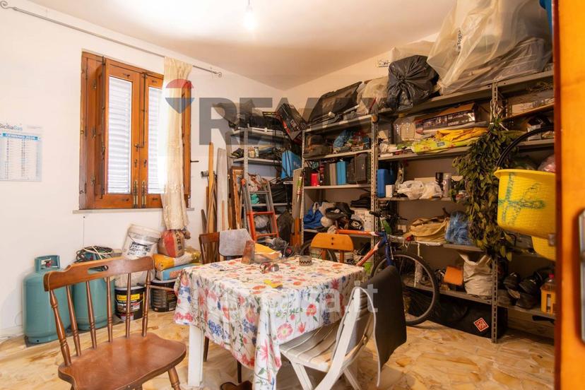 Trilocale in Via Giarre Nunziata 57 — foto 62 di 67