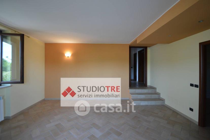 Villa in Via Leonardo da Vinci 14 — foto 25 di 45