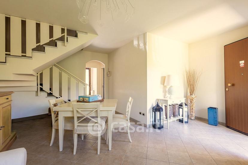 Villa in Via XX Settembre — foto 17 di 28