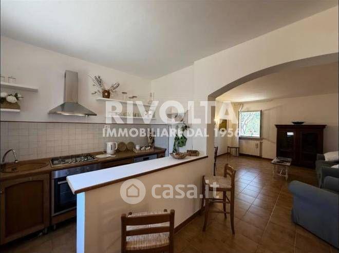 Quadrilocale in Strada Mandrioli — foto 2 di 19