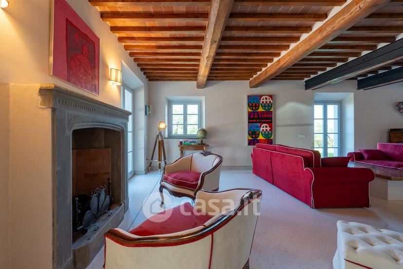 Villa in Via Giorgio Byron 52 — foto 22 di 32