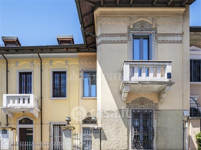 Villa in Via Gaetano Previati — foto 36 di 56