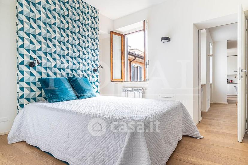 Trilocale in Via Carlo Alberto 15 — foto 6 di 34