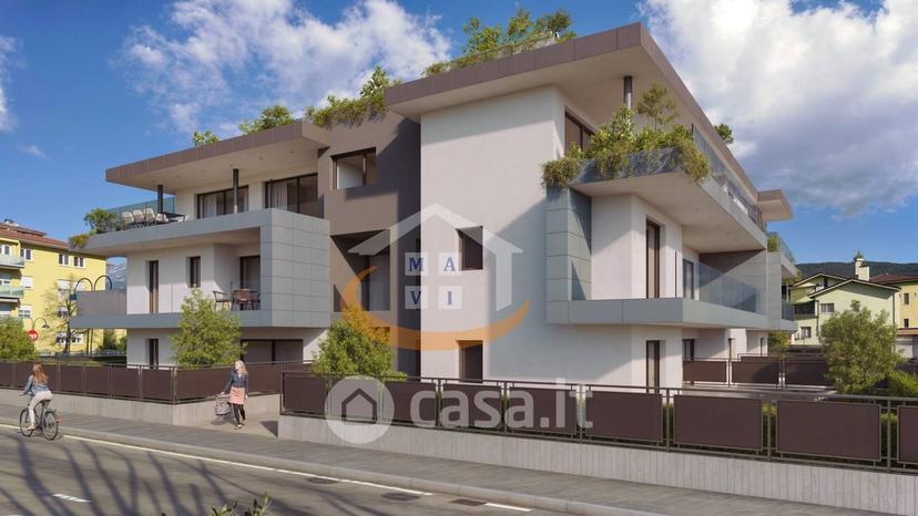 Quadrilocale in Via Giovanni Pascoli — foto 3 di 14