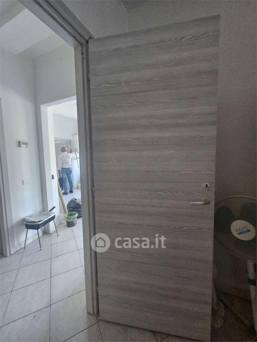 Quadrilocale in Via Barozzi 21 — foto 2 di 11