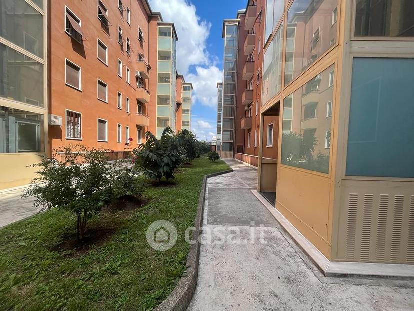 Bilocale in Via Privata Bettino da Trezzo 14 — foto 32 di 39