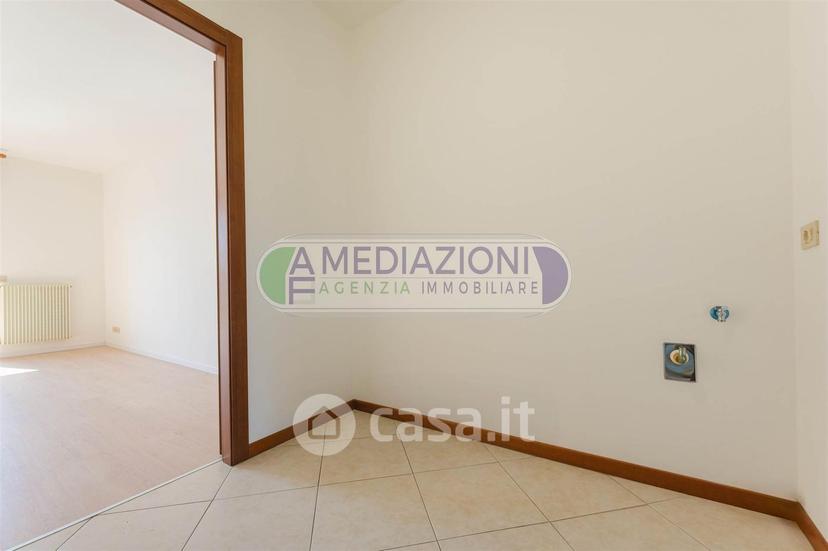 Trilocale in Via Mare Mediterraneo 2