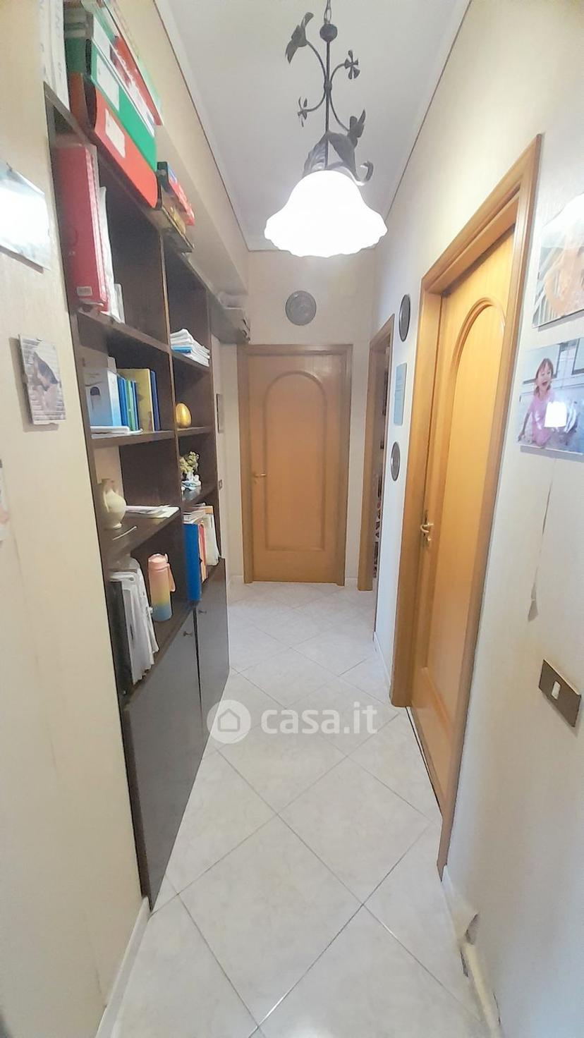 Quadrilocale in Via Fiume 74 — foto 27 di 30