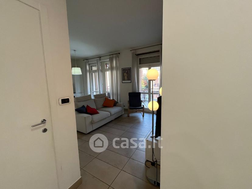 Bilocale in Corso Quintino Sella — foto 28 di 36