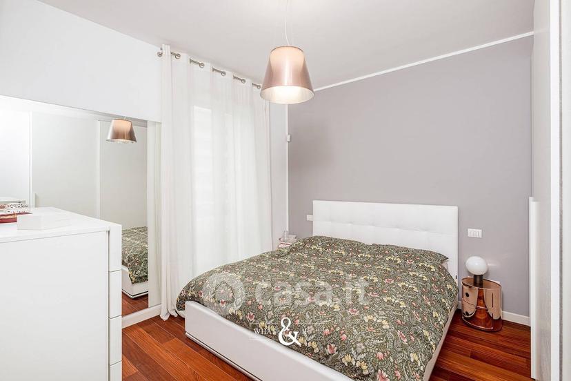 Trilocale in Via Lecco 190 — foto 29 di 32