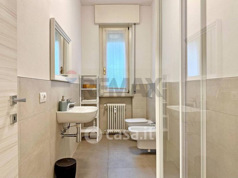 Appartamento in Via F. Corridoni 42 — foto 34 di 44
