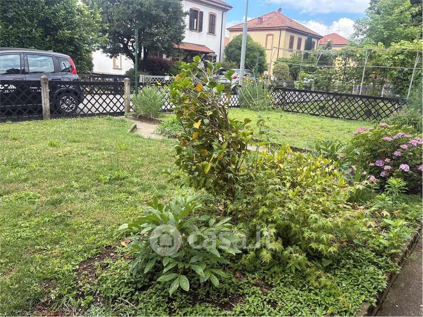 Trilocale in Via Giuseppe Mazzini — foto 25 di 25
