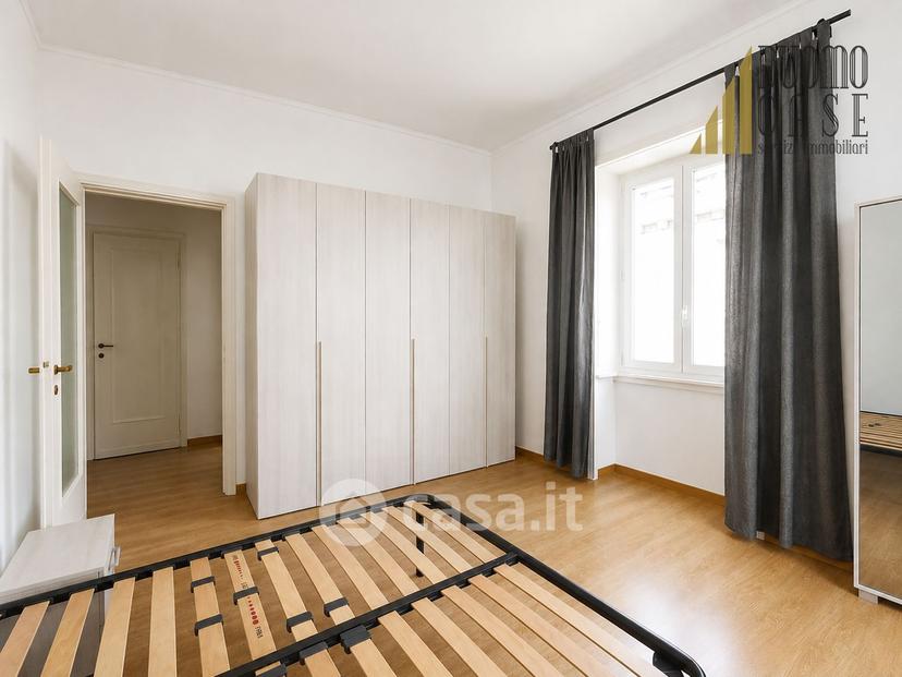 Bilocale in Corso di Porta Romana 40 — foto 12 di 21