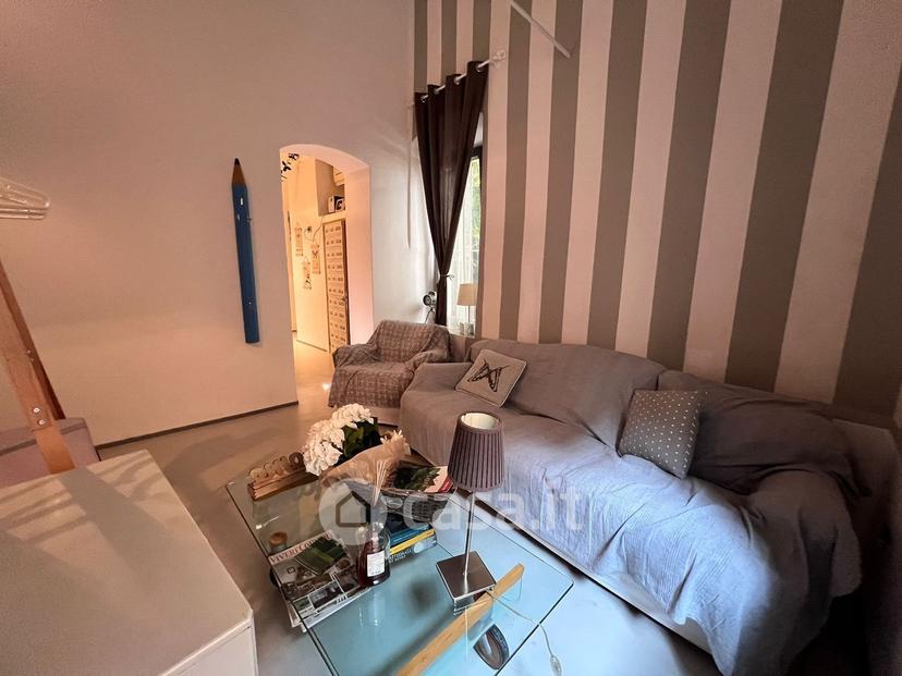 Bilocale in Corso degli Inglesi 38 — foto 23 di 34