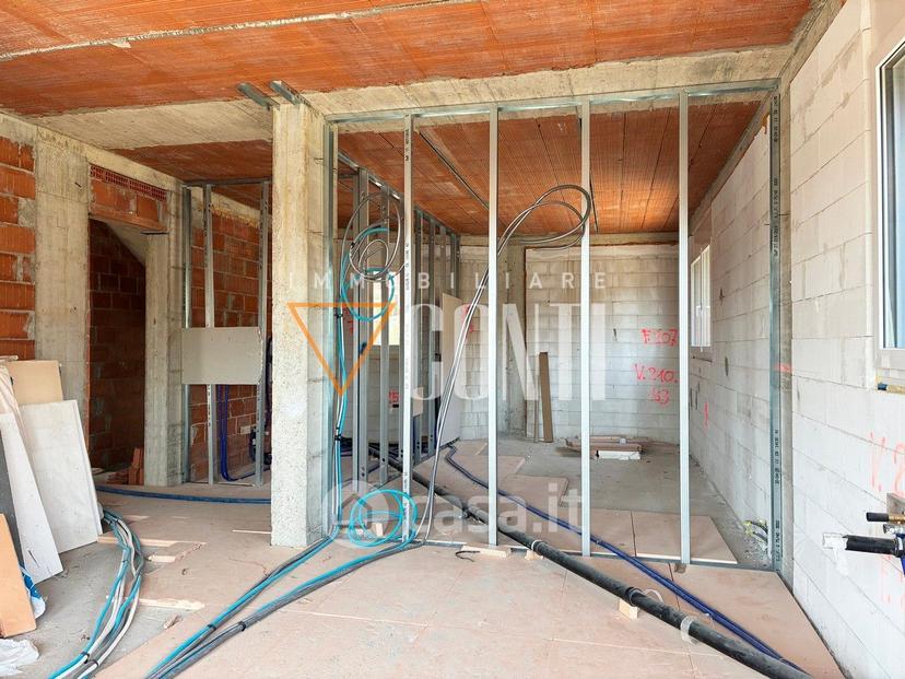 Villa in Via Niccolò Machiavelli — foto 18 di 27
