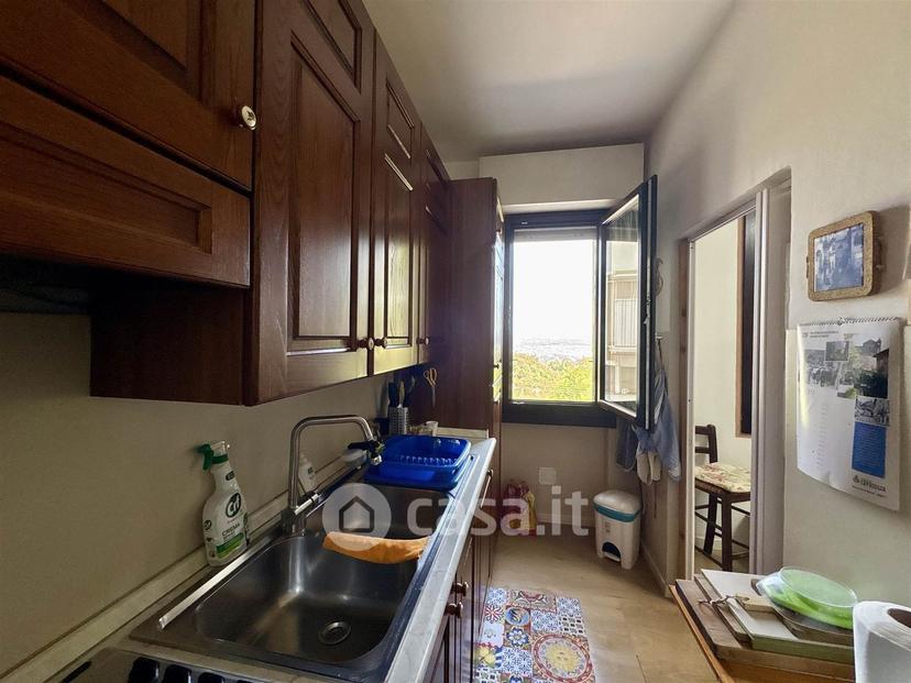 Quadrilocale in Via Giovanni XXIII — foto 29 di 37
