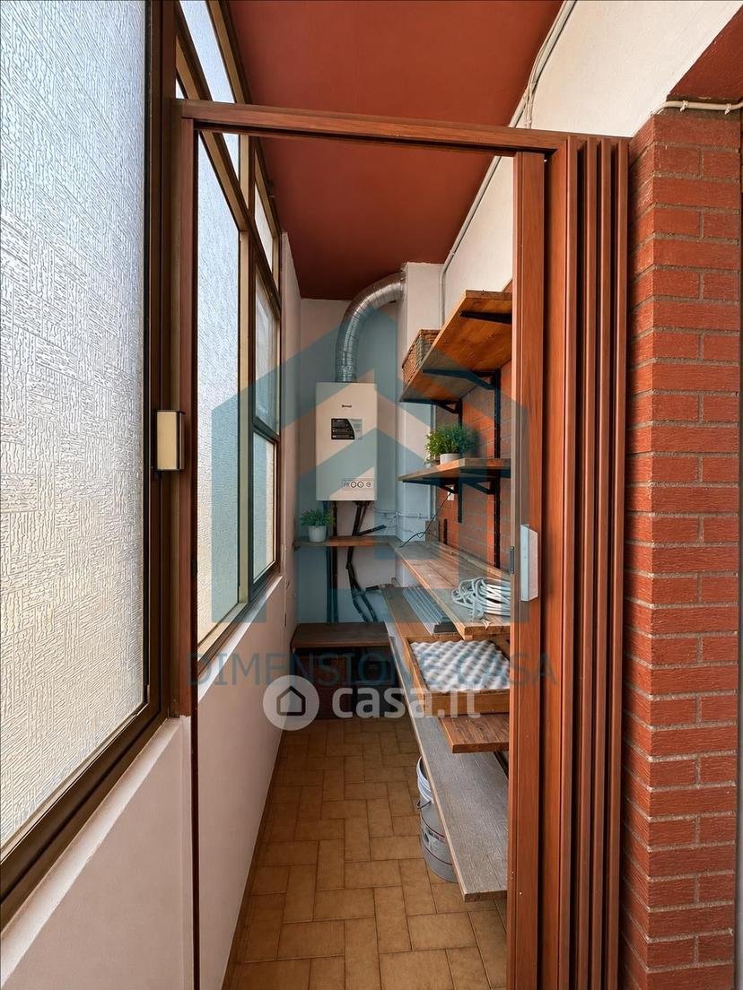 Trilocale in Via Salso 16 — foto 14 di 14