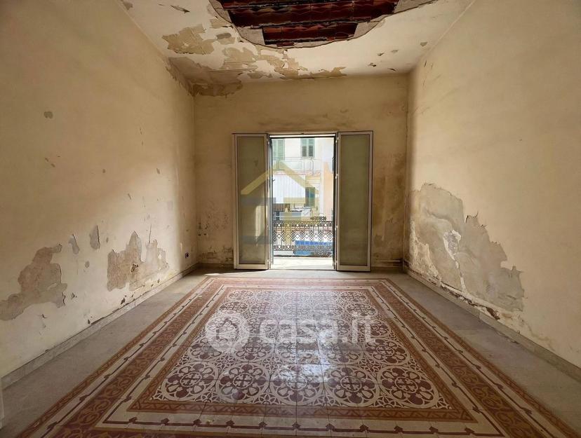 Appartamento in Corso dei Mille 985 — foto 7 di 26