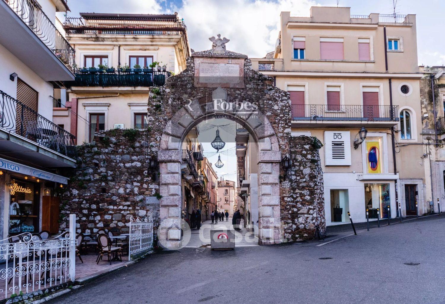 Appartamento in Vico Zecca