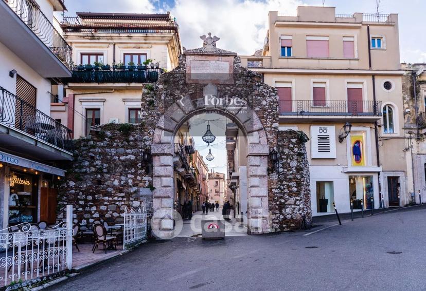 Appartamento in Vico Zecca