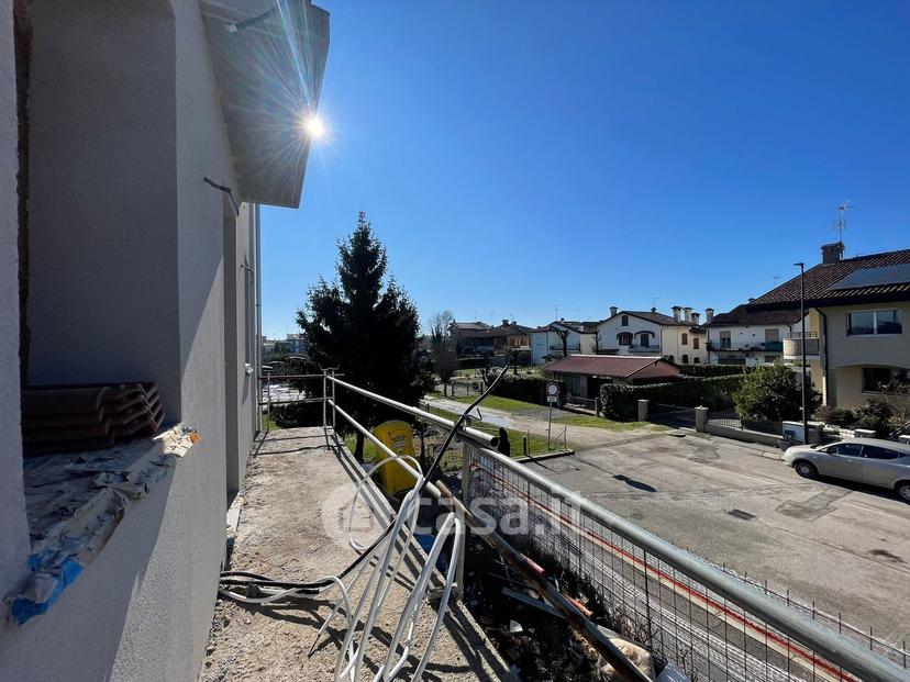 Quadrilocale in Via Adele Bei — foto 57 di 63