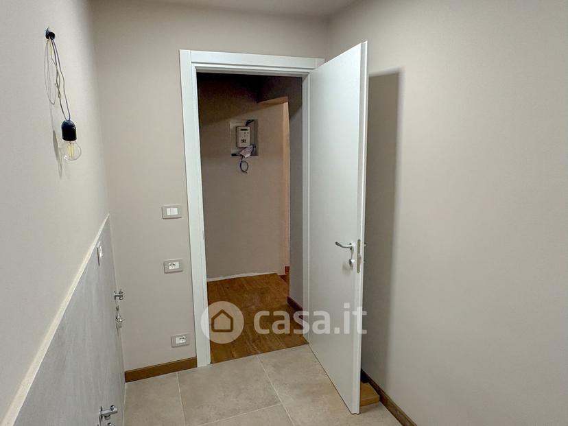 Monolocale in Via dei Forni