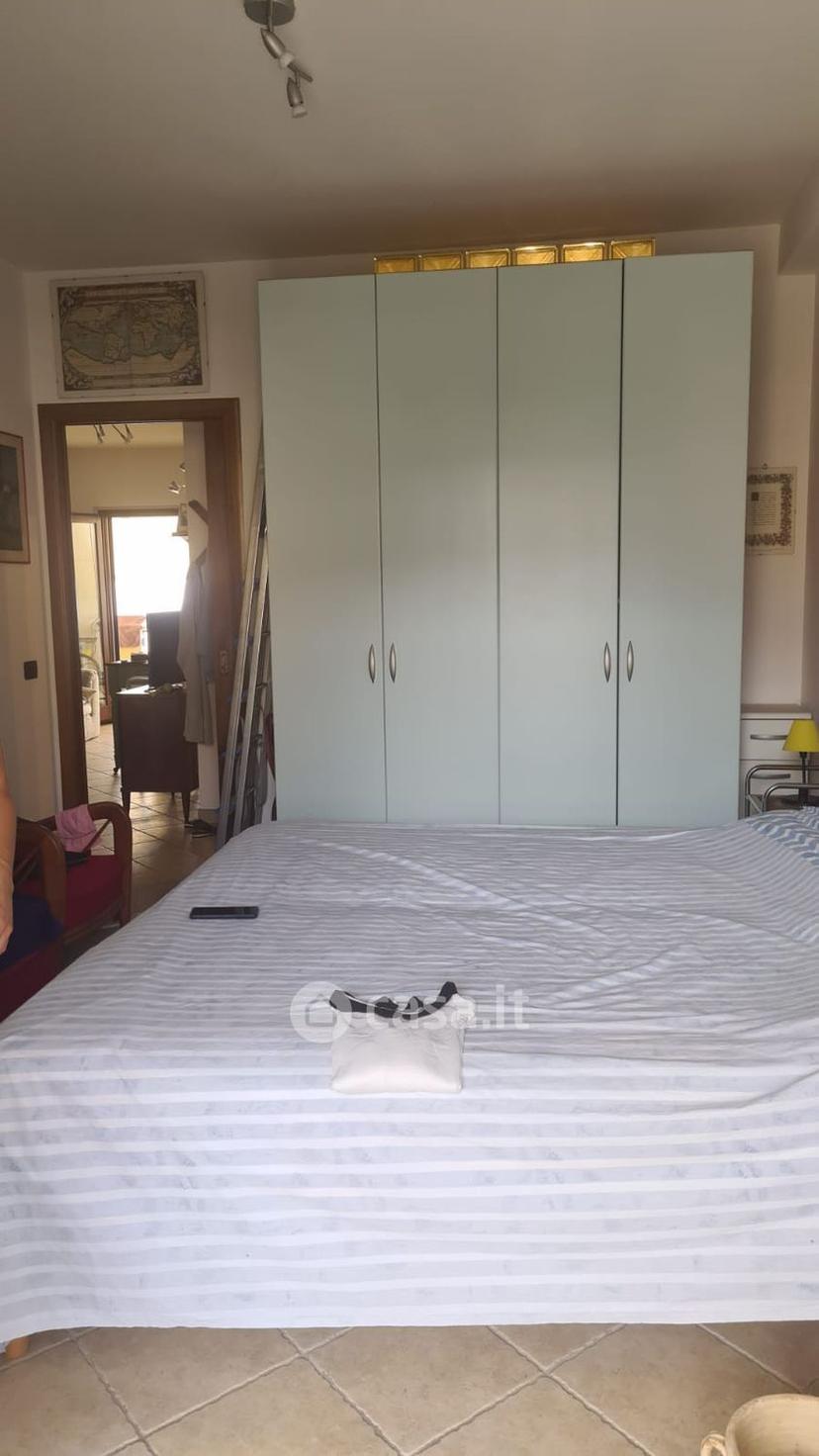 Trilocale in Via Beato Angelo d'Acri — foto 67 di 100