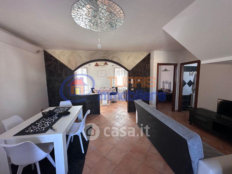 Quadrilocale in Via delle Ginestre — foto 7 di 34