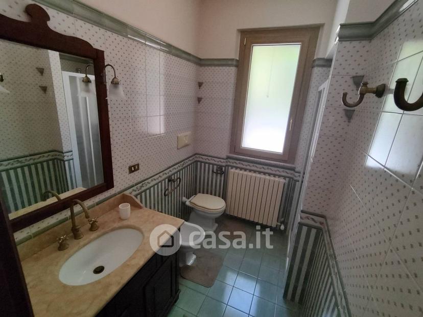 Quadrilocale in Via D. Cimarosa — foto 13 di 21
