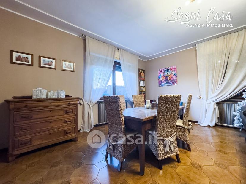 Villa in Via Enea — foto 30 di 38