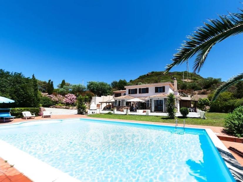Villa in Strada Vicinale Carrabuffas Traversa d — foto 17 di 32