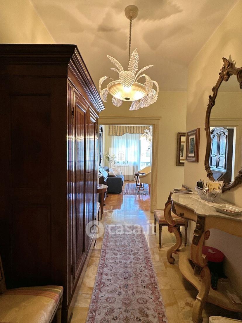 Trilocale in Via delle Magnolie 4 — foto 33 di 33