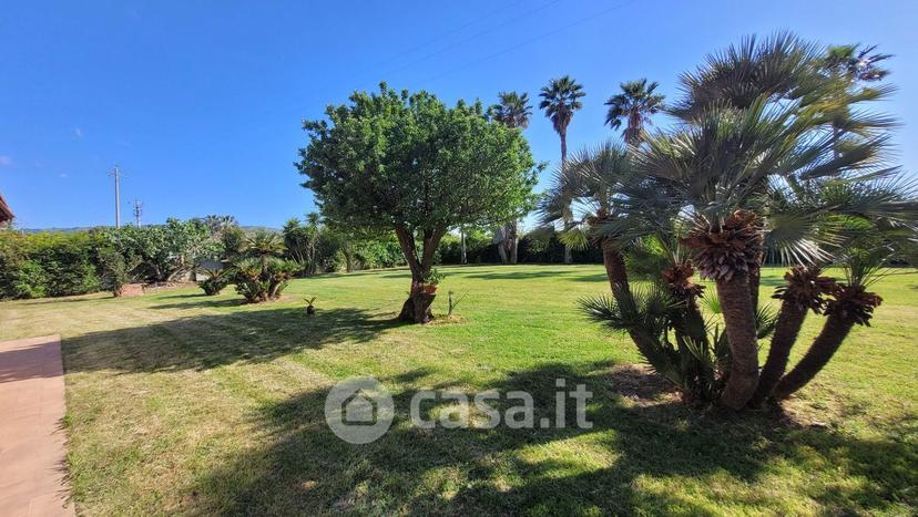 Villa in Strada Comunale Ciaramiti Brattirò — foto 14 di 20