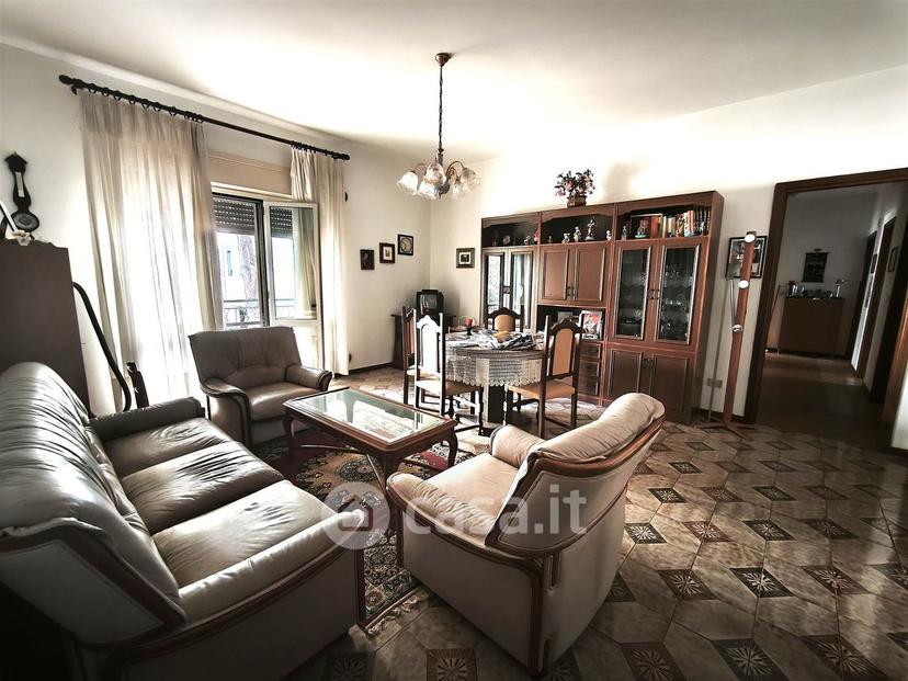 Quadrilocale in Via Vecchia San Sperato 4 — foto 25 di 25