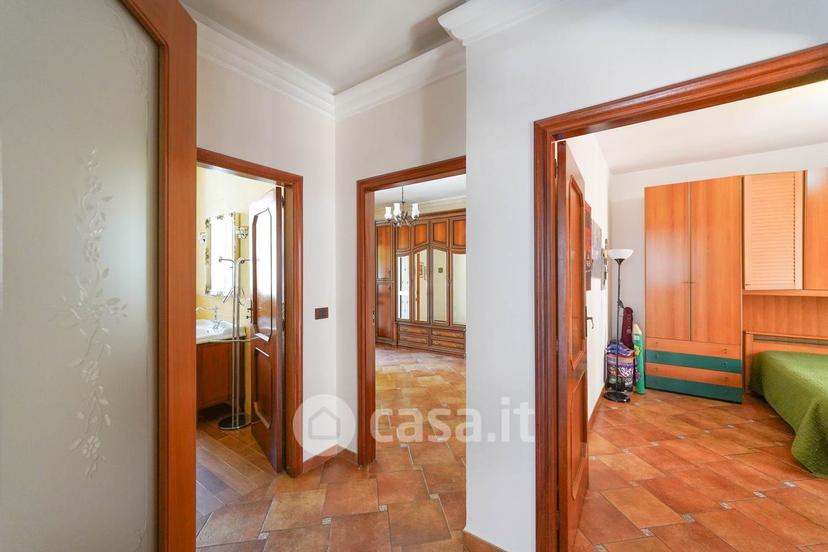 Quadrilocale in Via de Ceglie Dr. Vito 32 — foto 24 di 37