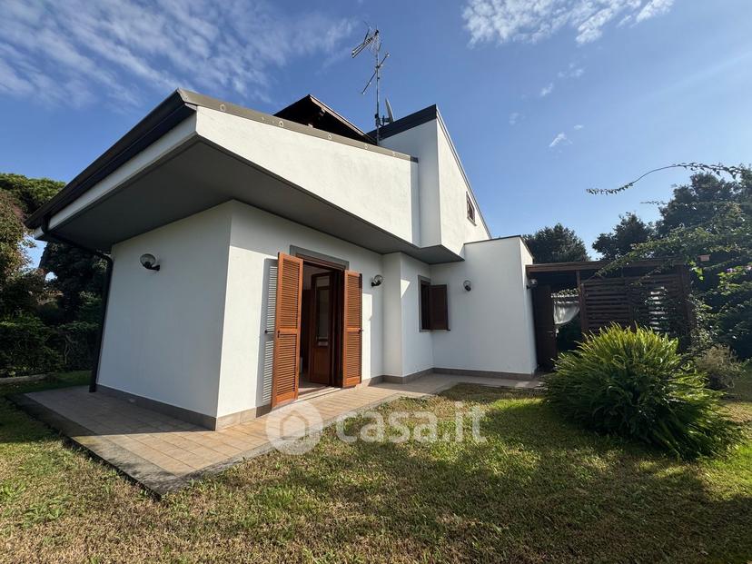 Villa in Colle Circeo I — foto 78 di 103