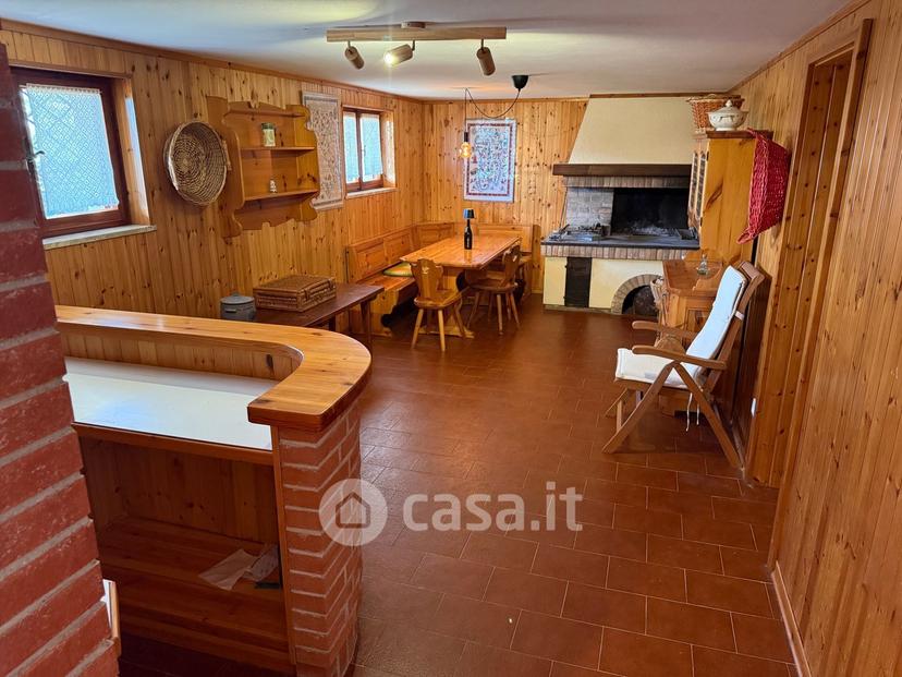 Villa in Località Asci 10 — foto 48 di 62