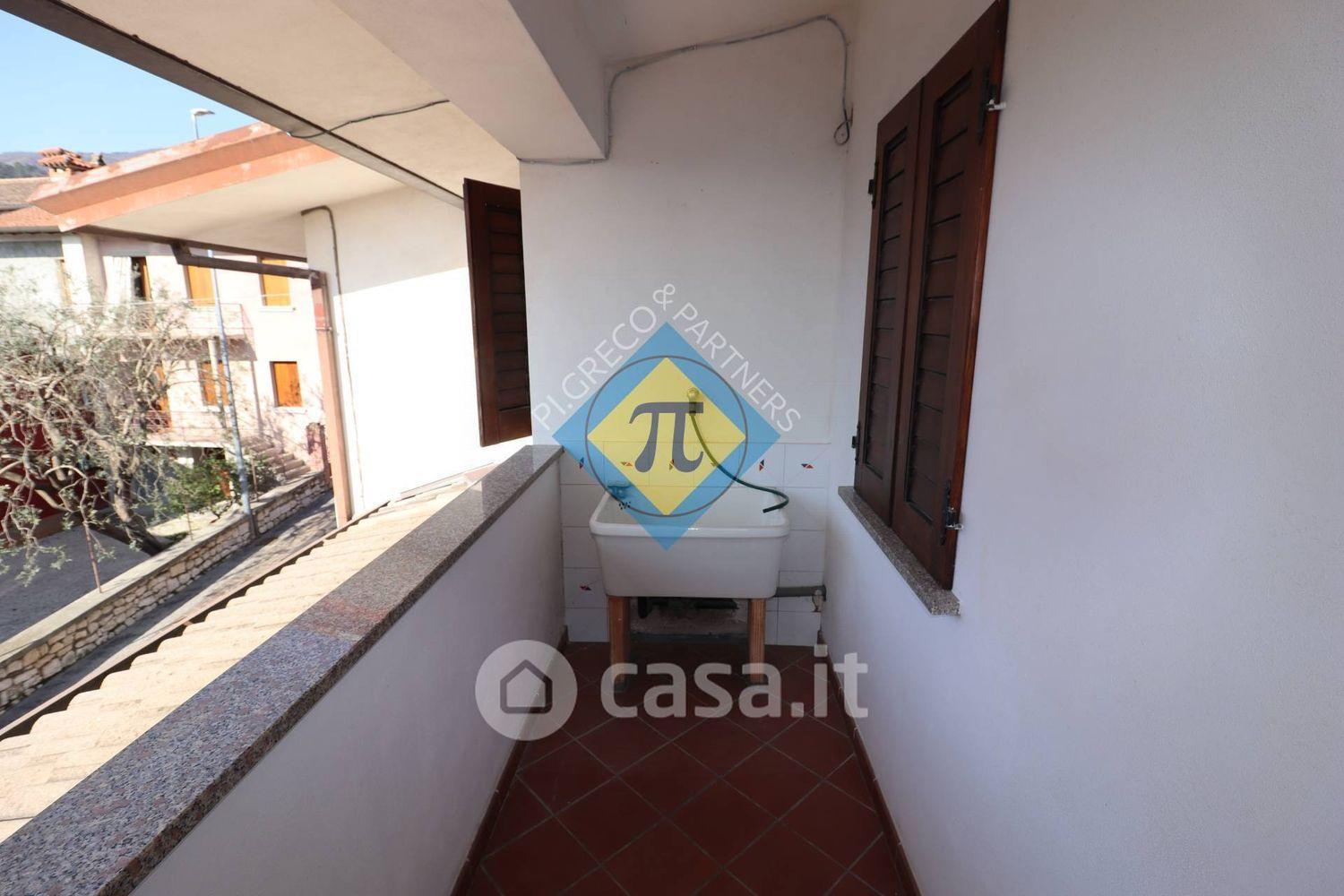 Appartamento in Via Montello 5