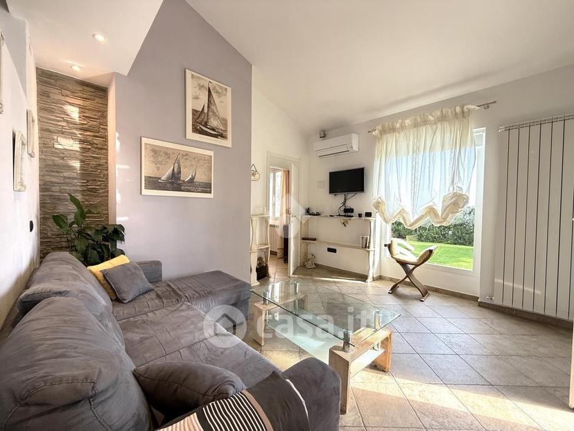 Villa in Strada Civezza 49 — foto 50 di 50