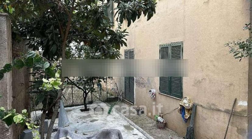 Quadrilocale in Via Manlio Torquato — foto 7 di 28